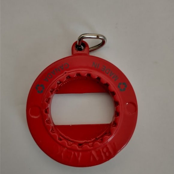 AOII Alpha Omicron Pi Jewelry, Notepad and Bottle Opener - Picture 8 of 8